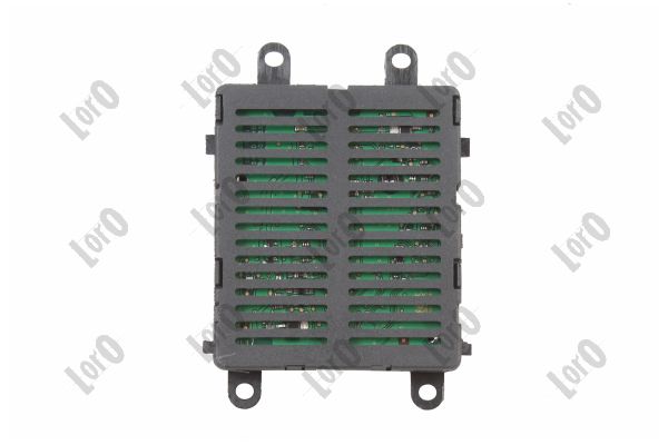 Control Unit, lights (136-01-040)