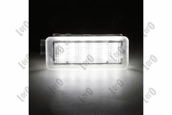 Interior Light