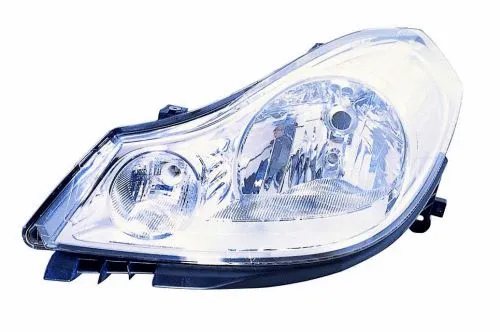 Headlight (551-1175L-LD-EM)