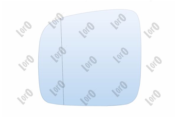 Mirror Glass, exterior mirror