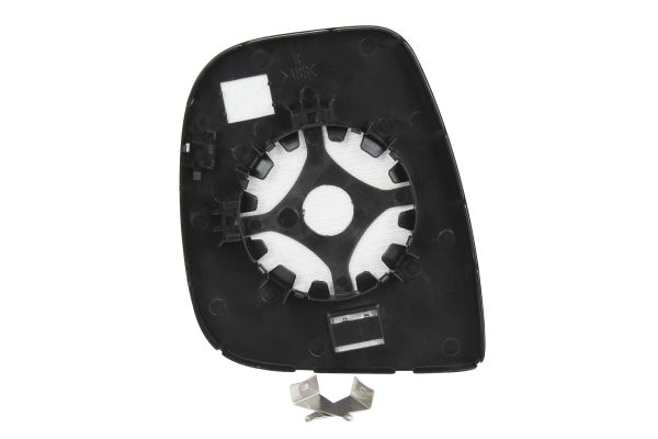 Mirror Glass, exterior mirror (0545G02)