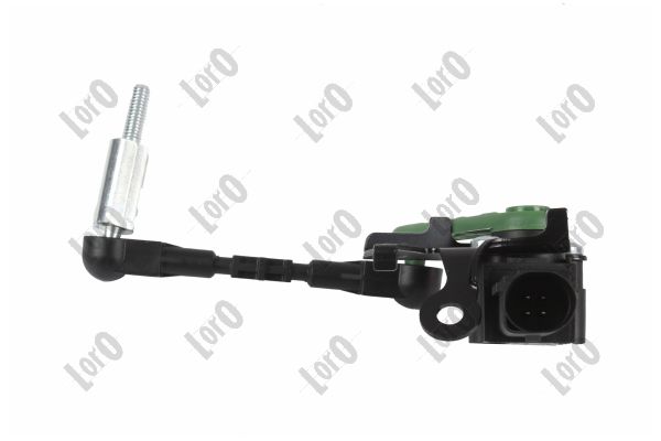 Sensor, Xenon light (headlight levelling)