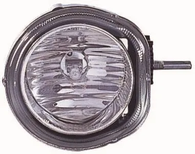 Front Fog Light (667-2008N-UE)