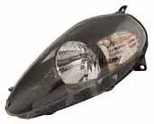 Headlight (661-1147L-LDEM2)