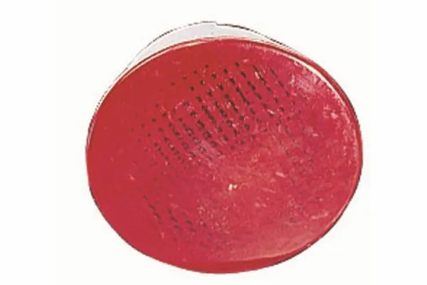 Rear Fog Light (441-4001L-LD-UE)