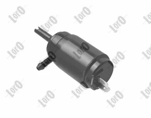 Washer Fluid Pump, window cleaning (103-02-013)