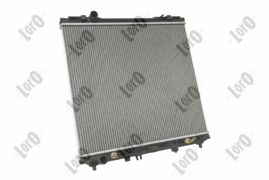 Radiator, engine cooling (024-017-0008-B)