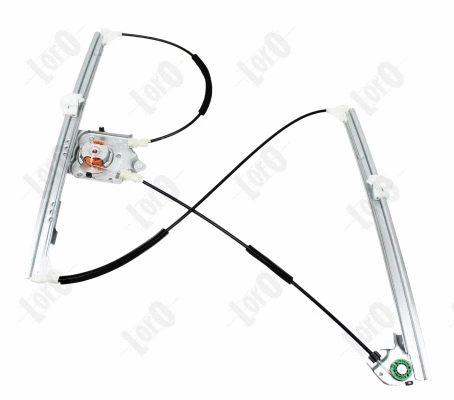 Window Regulator (130-042-008)