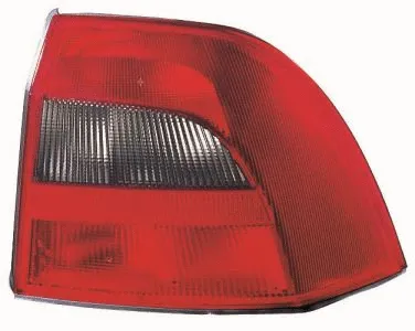Tail Light Assembly (442-1922L-UE)