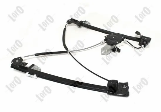 Window Regulator (130-027-001)