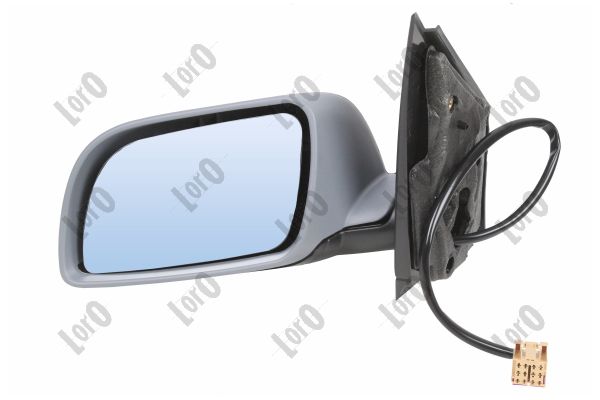 Exterior Mirror
