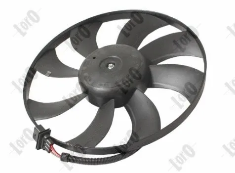 Fan, engine cooling (046-014-0003)