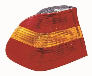 Tail Light Assembly (444-1911R-UQ-YR)