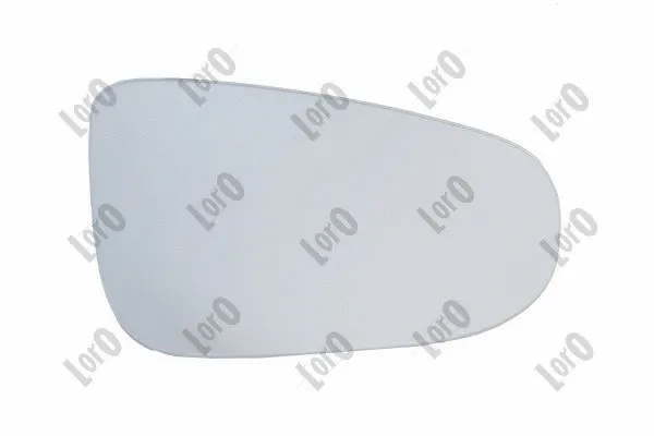 Mirror Glass, exterior mirror