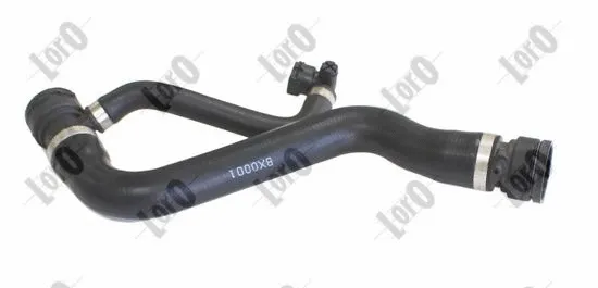 Radiator Hose (004-028-005)
