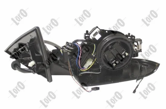 Exterior Mirror (0224M04)