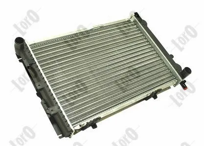 Radiator, engine cooling (054-017-0039)