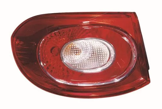 Tail Light Assembly (441-1996L-UE)