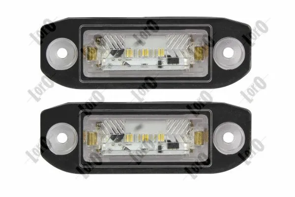 Licence Plate Light (052-11-905LED)