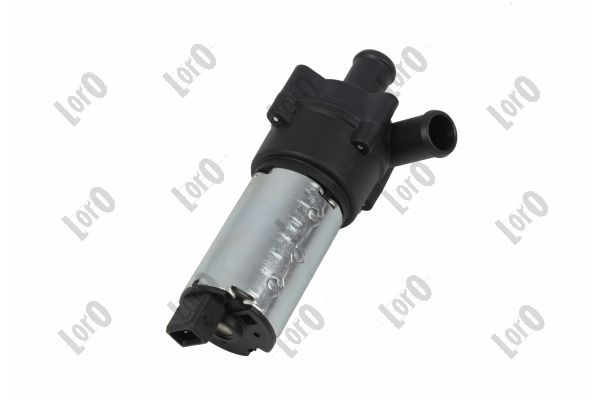 Auxiliary Water Pump (cooling water circuit)