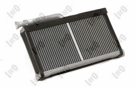Heat Exchanger, interior heating (003-015-0012-B)