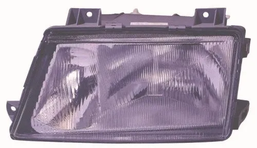 Headlight (440-1115R-LD-E)