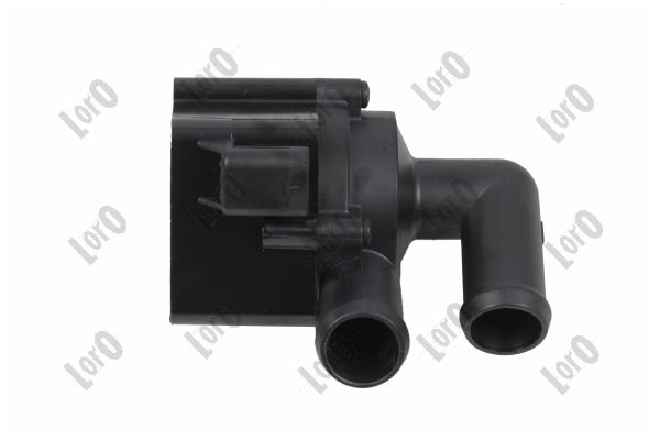 Auxiliary Water Pump (cooling water circuit)