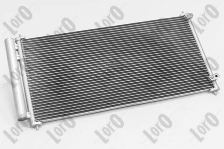 Condenser, air conditioning (051-016-0032)