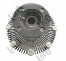Clutch, radiator fan (051-013-0002)