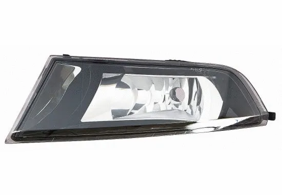 Front Fog Light (665-2018L-UE)