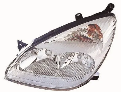 Headlight (552-1115R-LD-E)