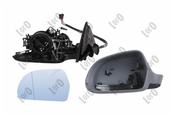 Exterior Mirror