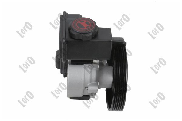 Hydraulic Pump, steering