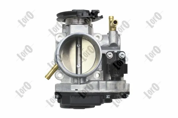 Throttle Body (121-02-024)
