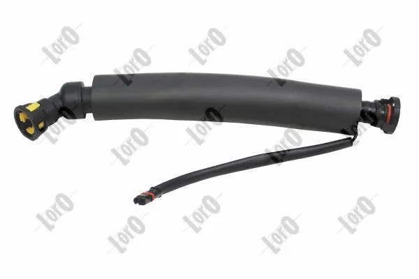 Hose, crankcase ventilation (004-028-101)