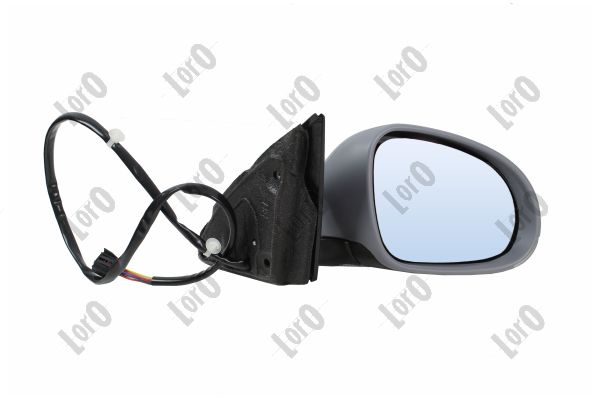 Exterior Mirror