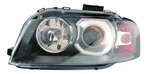 Headlight (441-1166LMLEHN2)
