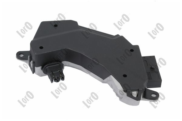 Resistor, interior blower (133-037-006)