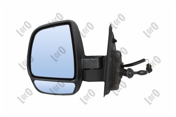 Exterior Mirror