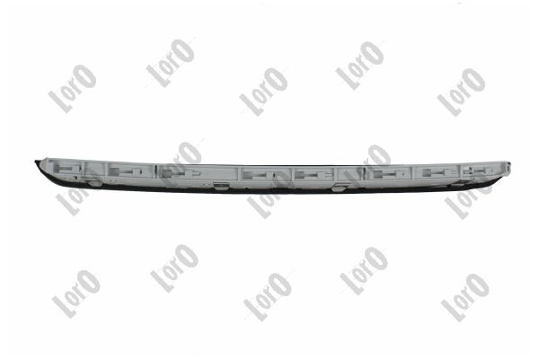 Auxiliary Stop Light