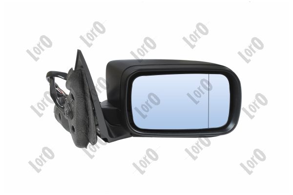 Exterior Mirror