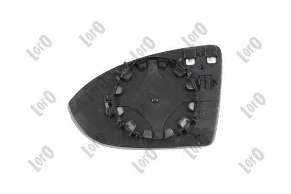 Mirror Glass, exterior mirror (4060G02)