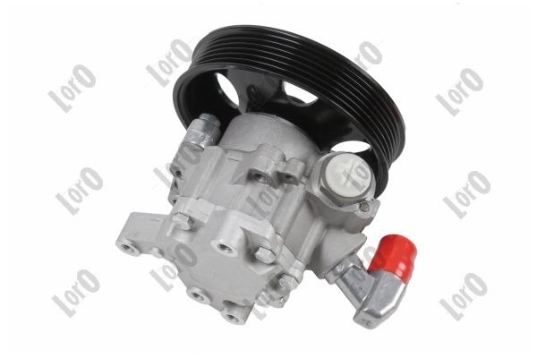 Hydraulic Pump, steering