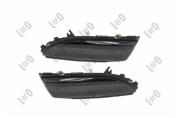 Indicator Set (L42-140-002LED-SD)