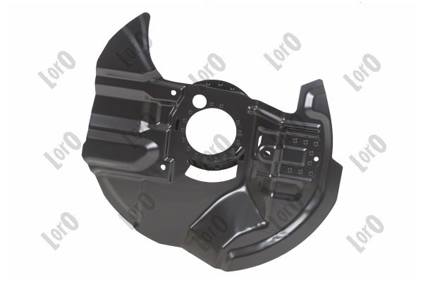 Splash Guard, brake disc