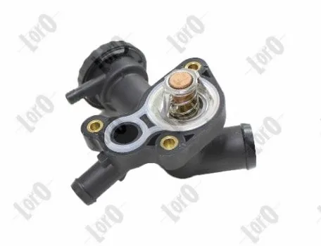 Thermostat, coolant (032-025-0001)