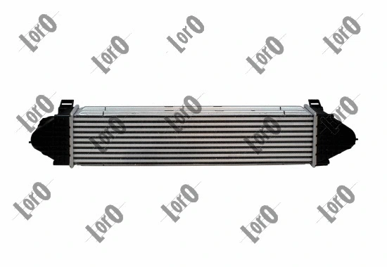 Charge Air Cooler