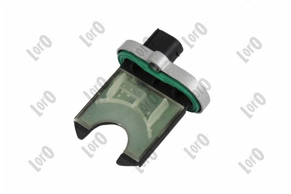 Steering Angle Sensor