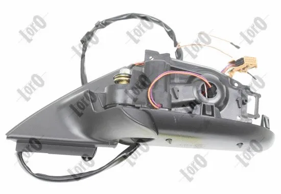 Exterior Mirror (0216M07)