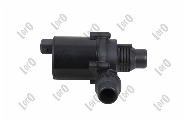 Auxiliary Water Pump (cooling water circuit)
